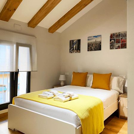 Insidehome Apartments - Duplex De Javier Valladolid Bagian luar foto