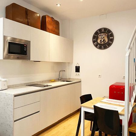 Insidehome Apartments - Duplex De Javier Valladolid Bagian luar foto