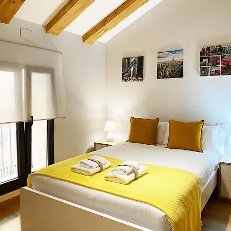 Insidehome Apartments - Duplex De Javier Valladolid Bagian luar foto