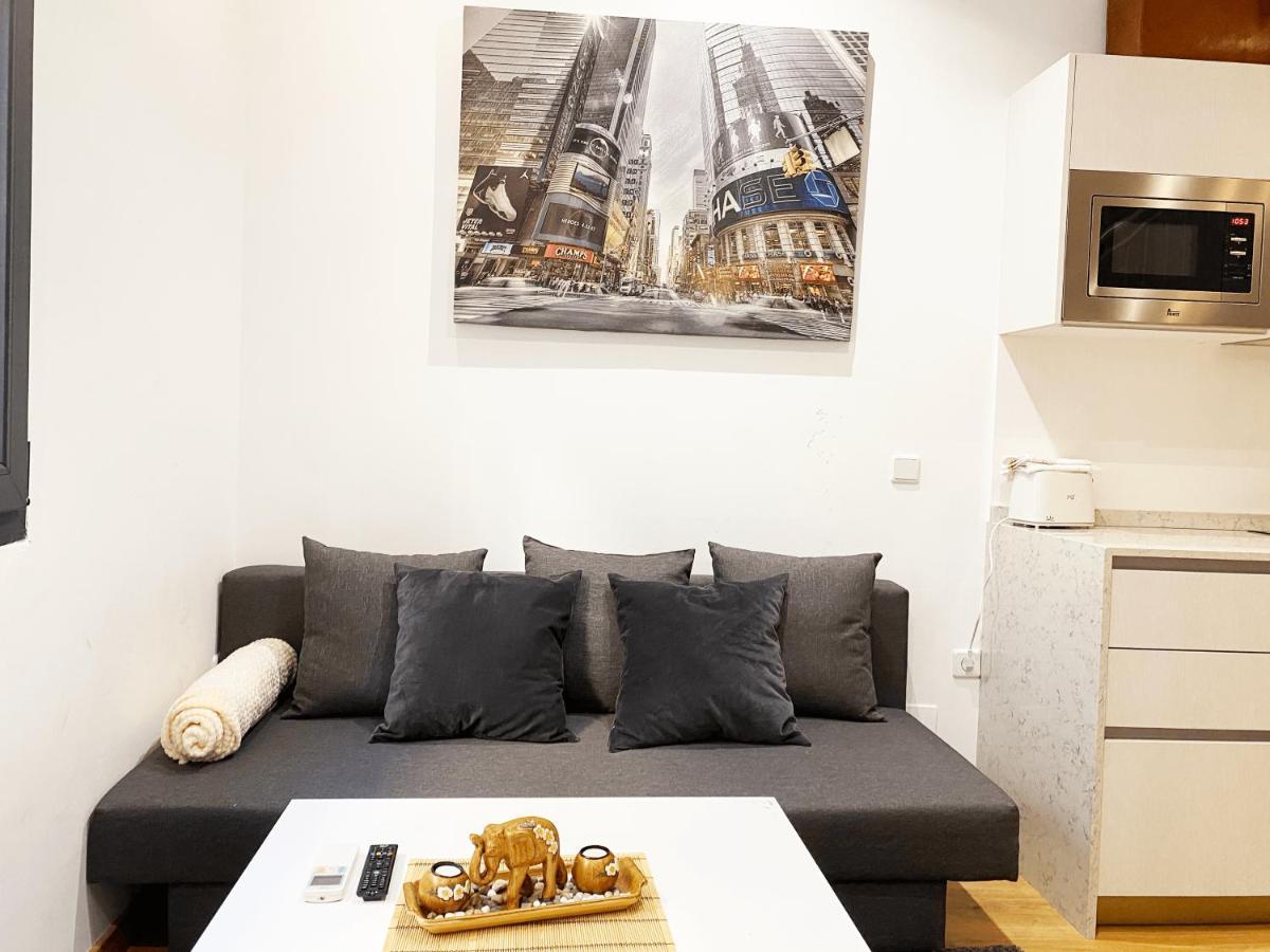 Insidehome Apartments - Duplex De Javier Valladolid Bagian luar foto