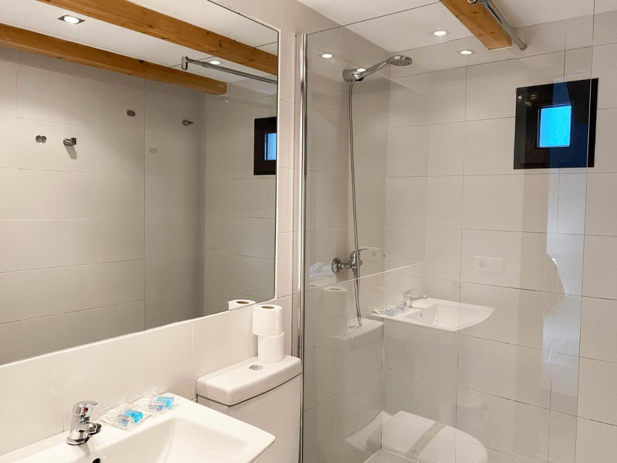 Insidehome Apartments - Duplex De Javier Valladolid Bagian luar foto