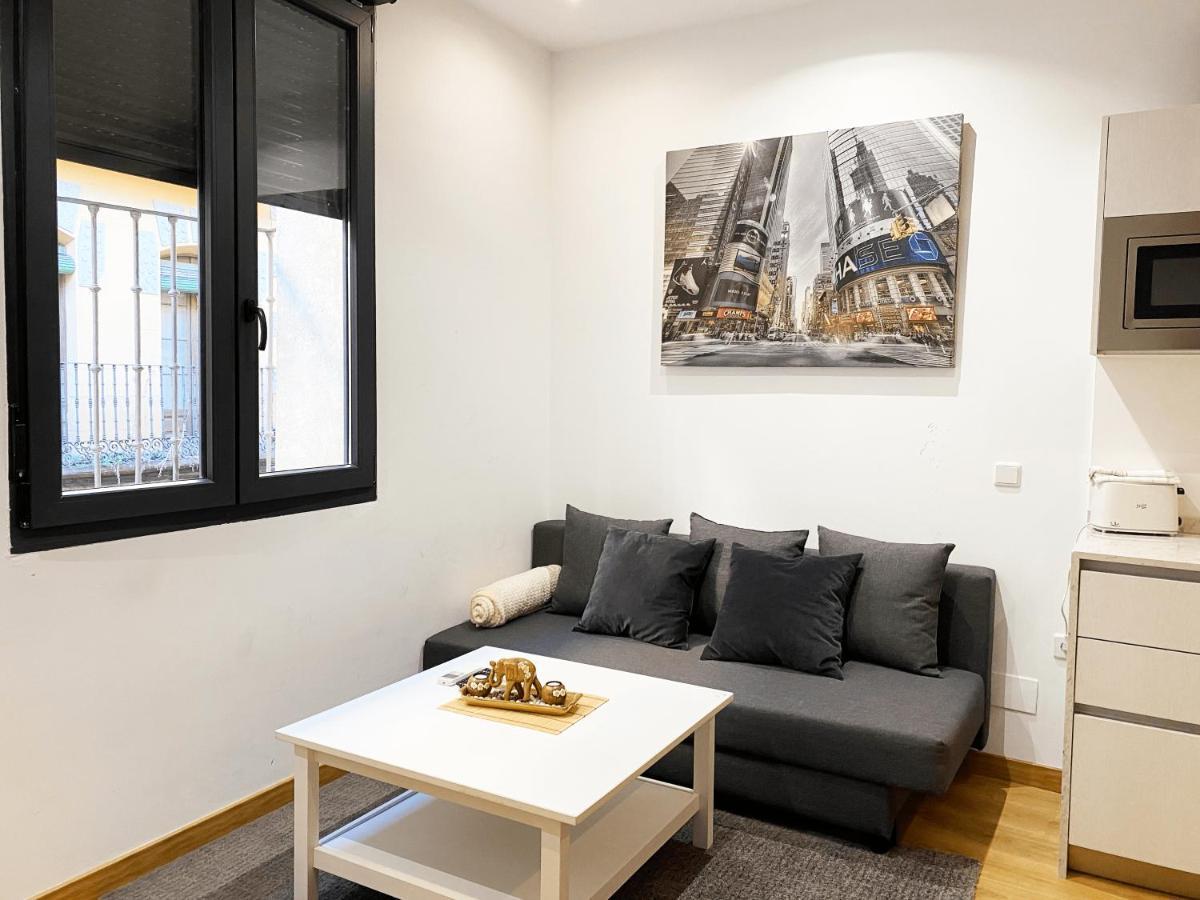 Insidehome Apartments - Duplex De Javier Valladolid Bagian luar foto