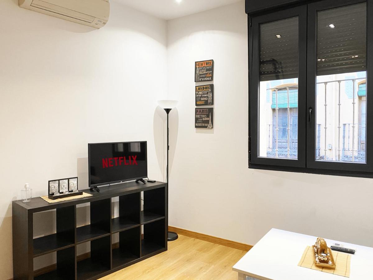 Insidehome Apartments - Duplex De Javier Valladolid Bagian luar foto
