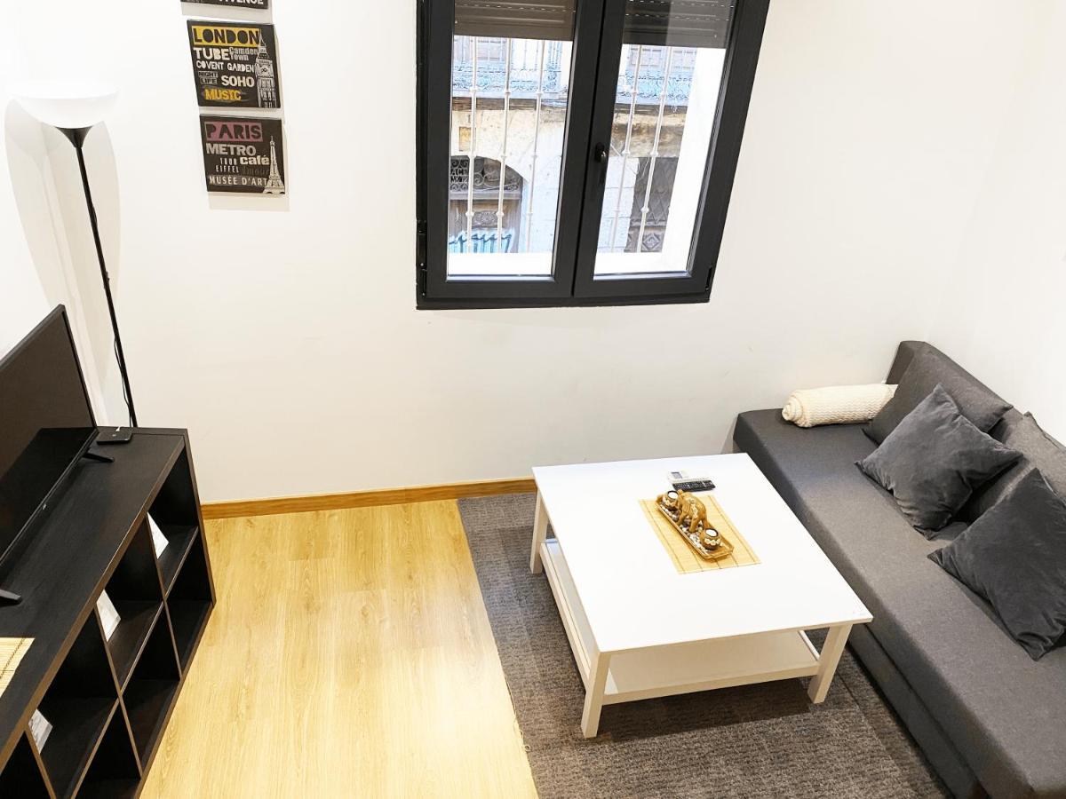 Insidehome Apartments - Duplex De Javier Valladolid Bagian luar foto
