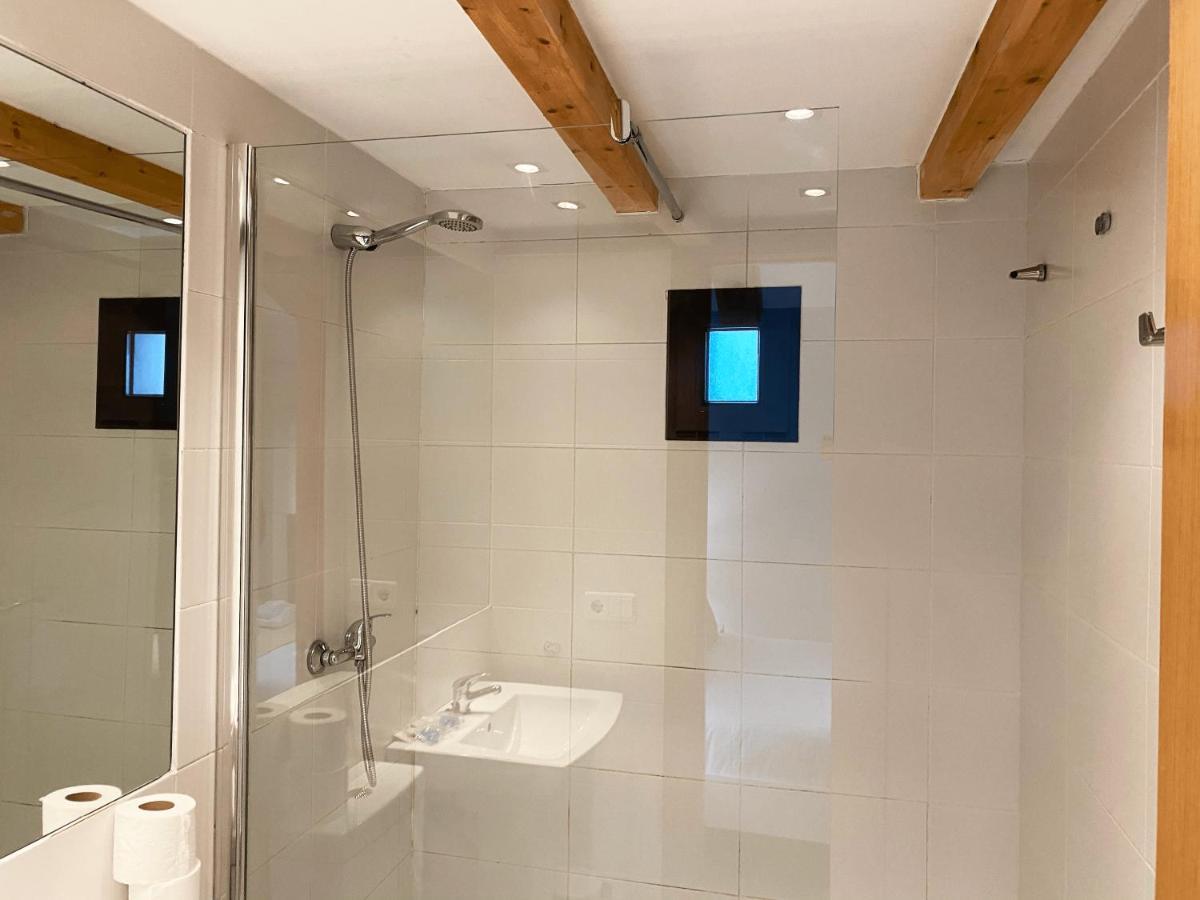 Insidehome Apartments - Duplex De Javier Valladolid Bagian luar foto