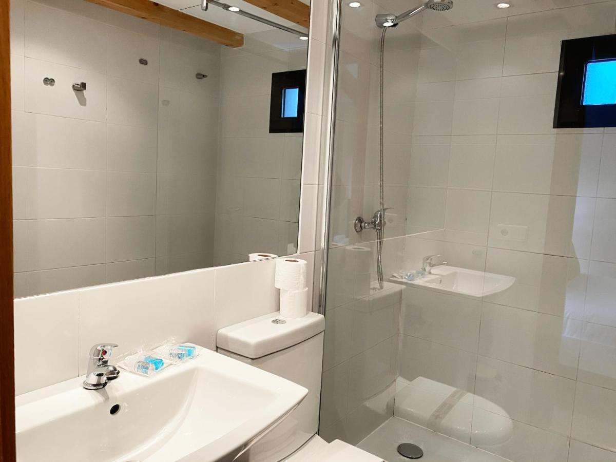 Insidehome Apartments - Duplex De Javier Valladolid Bagian luar foto